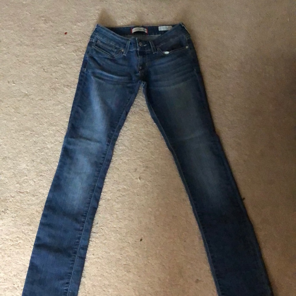 Guess jeans